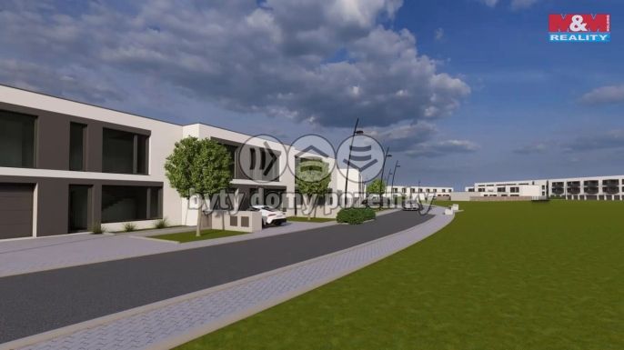 Prodej, Rodinný dům, Sezemice