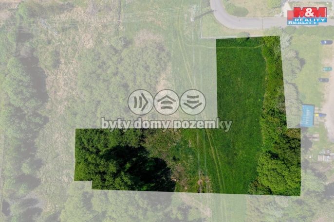 Prodej, Provozní plocha, Dýšina