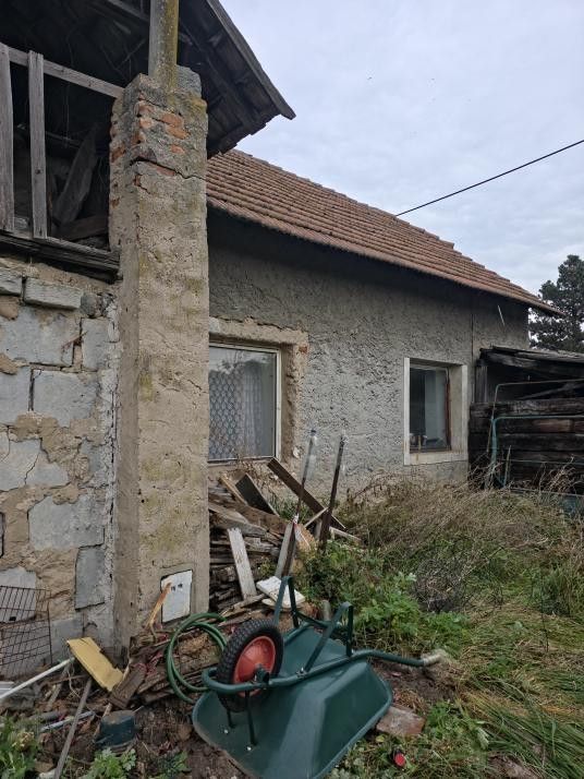 Prodej, Rodinný dům, Řečany nad Labem