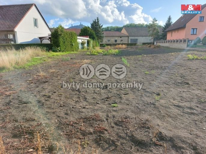 Prodej, Pozemek k bydlení, Sedlec