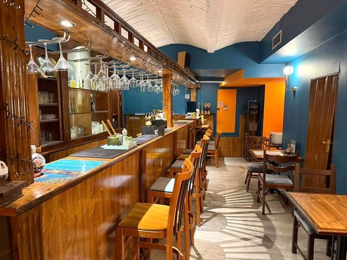 Pronájem, Restaurace, stravování, Brno