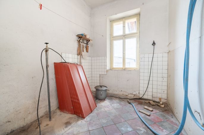 Prodej, Rodinný dům, Nové Strašecí