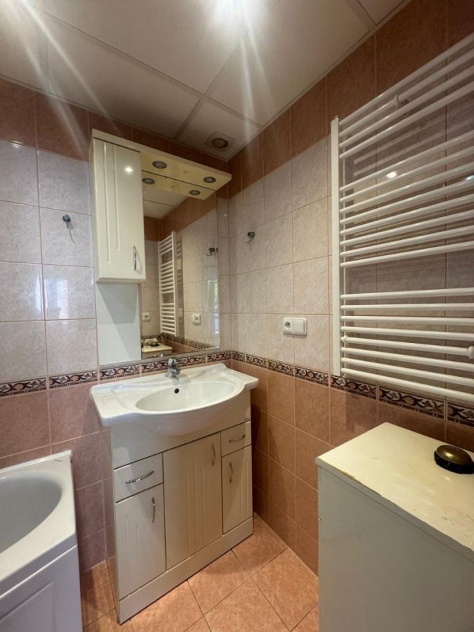 Pronájem, Byt 3+1, Litvínov