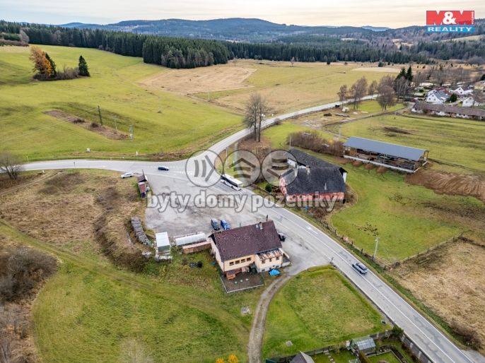 Prodej, Restaurace, stravování, Zbytiny