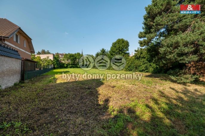 Prodej, Nájemní dům, Čáslav