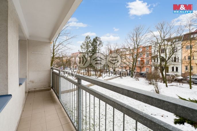 Prodej, Byt 2+kk, Teplice