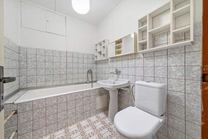 Prodej, Rodinný dům, Zábřeh