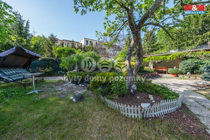 Prodej, Rodinný dům, Teplice