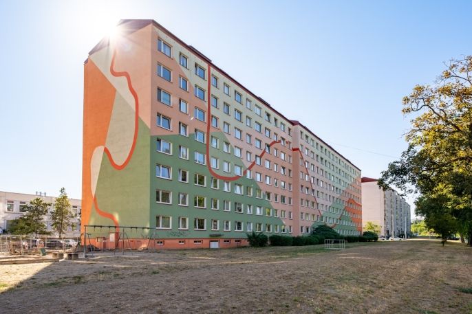Prodej, Byt 3+1, Teplice