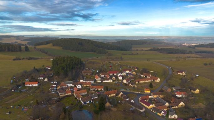 Prodej, Rodinný dům, Krejnice