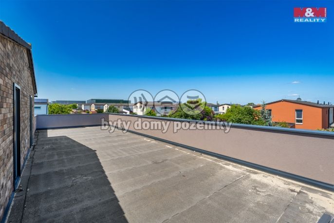 Prodej, Rodinný dům, Nehvizdy