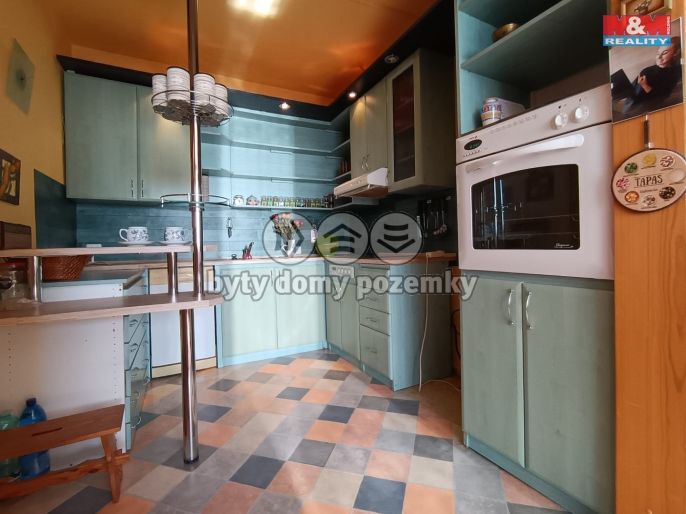 Prodej, Byt 2+kk, Havířov