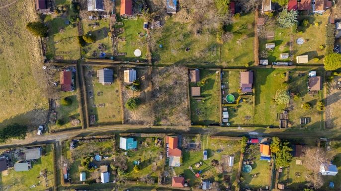 Prodej, Zahrada, Česká Kamenice