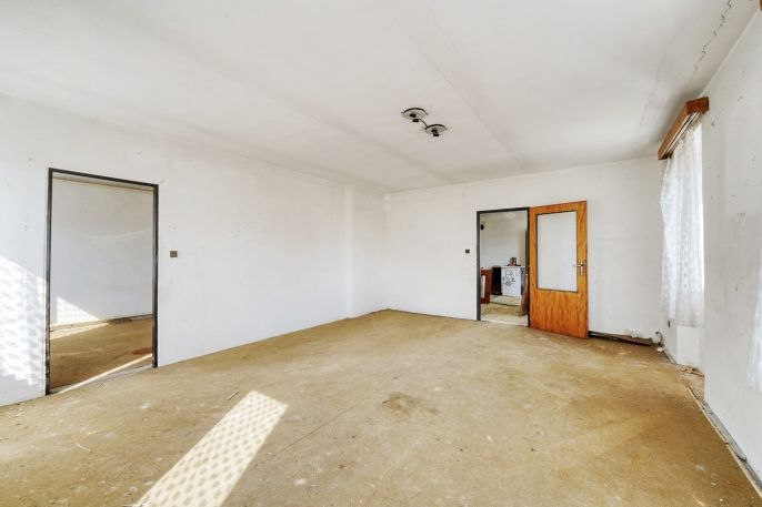 Prodej, Zemědělská usedlost, Mířkov