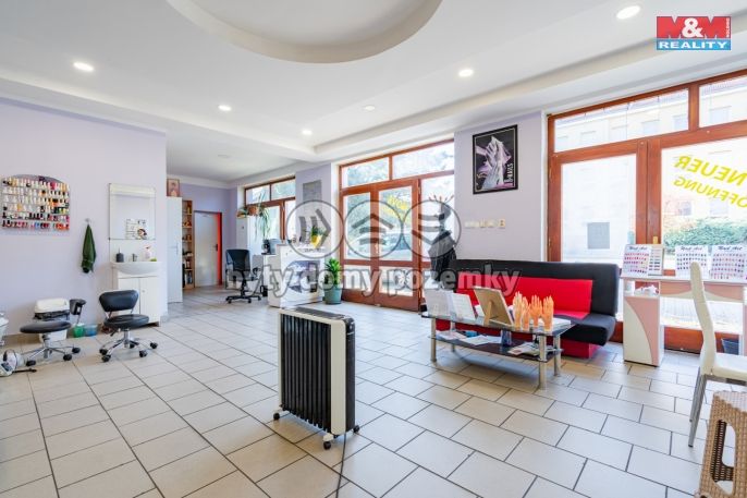 Prodej, Obchod a služby, České Velenice