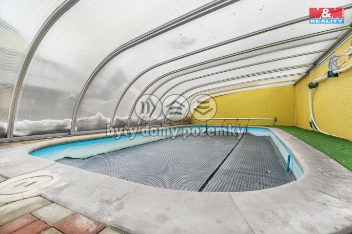 Prodej, Rodinný dům, Podbořany