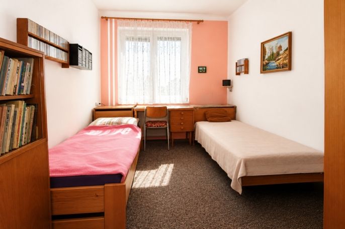 Prodej, Byt 2+1, Opava