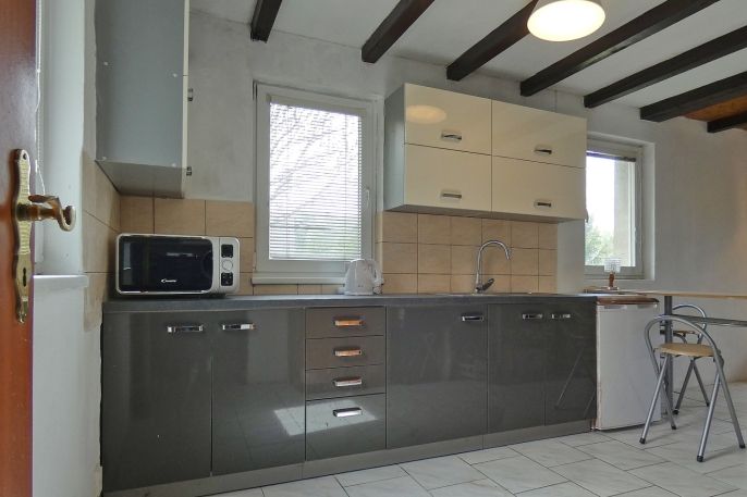 Prodej, Chata, Samopše