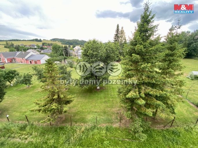 Prodej, Pozemek k bydlení, Lichnov