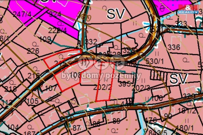 Prodej, Rodinný dům, Nový Hrádek