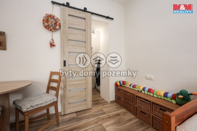 Prodej, Rodinný dům, Loučka