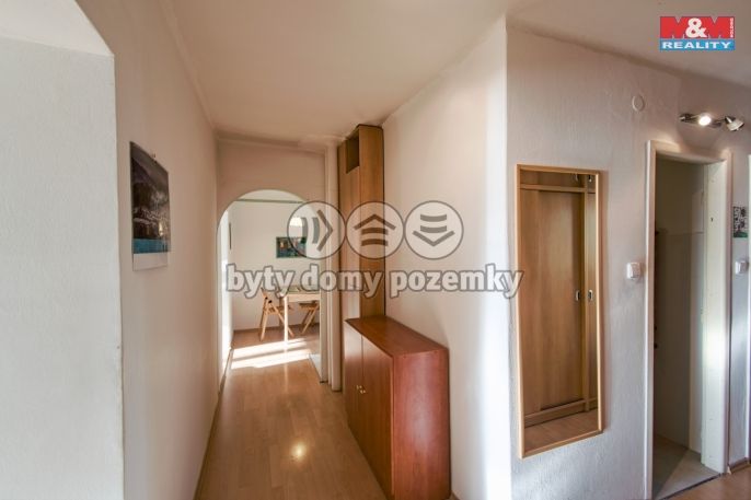 Prodej, Byt 2+1, Rožnov pod Radhoštěm