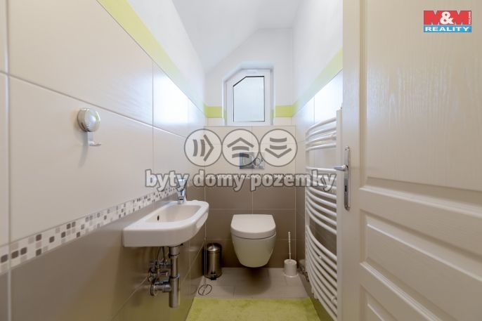 Prodej, Rodinný dům, Ostrava