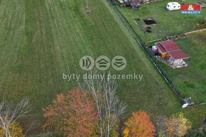 Prodej, Pozemek k bydlení, Úžice