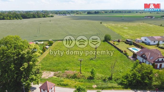 Prodej, Pozemek k bydlení, Ráby