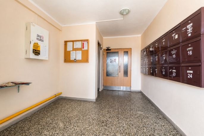 Prodej, Byt 1+kk, Tachov