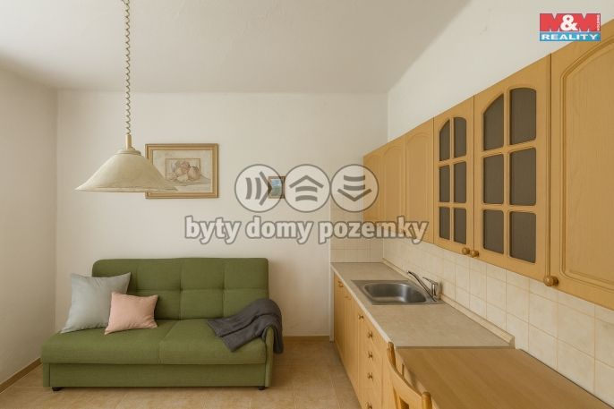 Prodej, Rodinný dům, Dražice