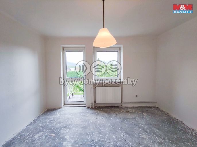 Prodej, Rodinný dům, Fryčovice