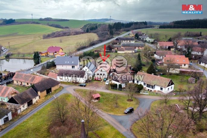 Pronájem, Rodinný dům, Měcholupy