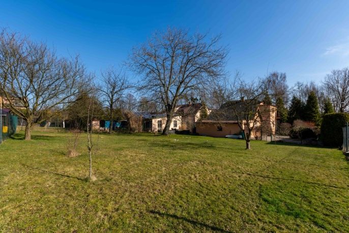 Prodej, Rodinný dům, Havířov