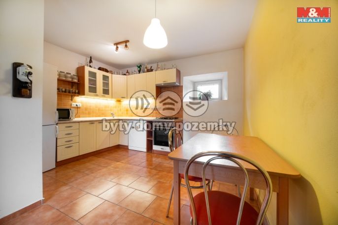 Prodej, Rodinný dům, Pohledy