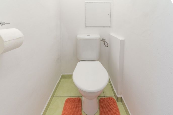 Prodej, Byt 1+kk, Praha