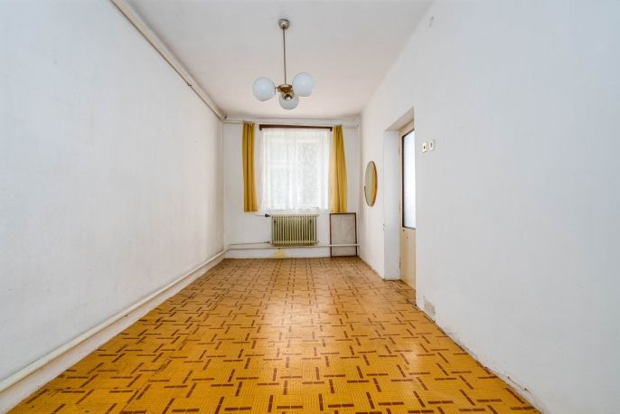 Prodej, Rodinný dům, Rokytno