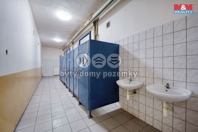 Prodej, Hotel, penzion, Rokycany