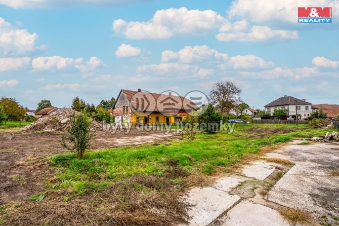 Prodej, Pozemek k bydlení, Rokytno