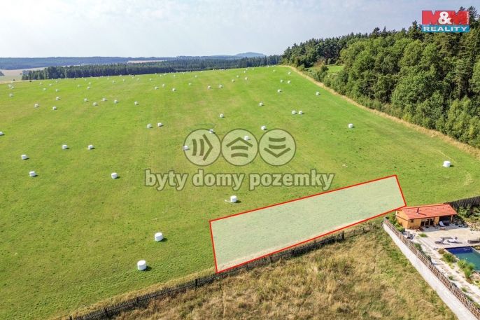 Prodej, Rodinný dům, Lestkov