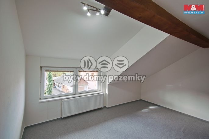 Prodej, Rodinný dům, Hodslavice