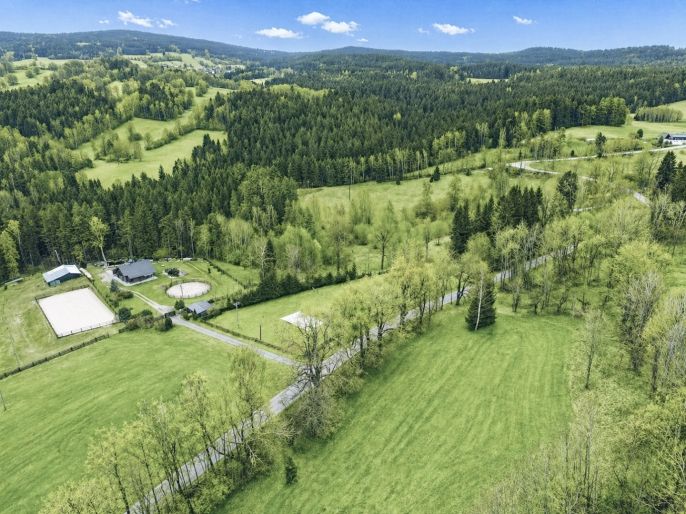 Prodej, Pozemek k bydlení, Záblatí