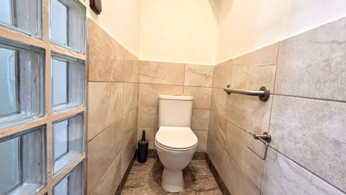 Pronájem, Byt 3+1, Ostrava