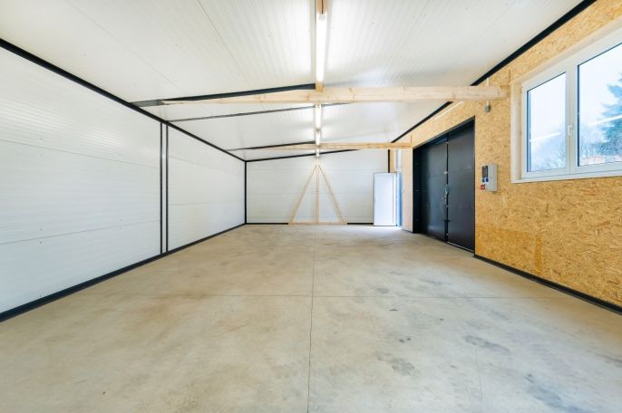 Pronájem, Sklad, Plzeň