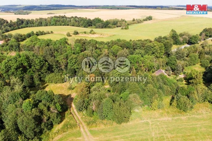 Prodej, Pozemek k bydlení, Dvorce