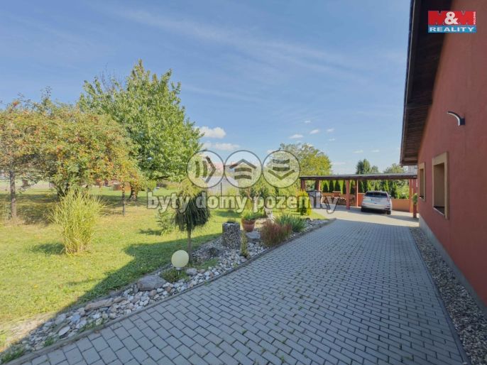 Prodej, Rodinný dům, Petřvald