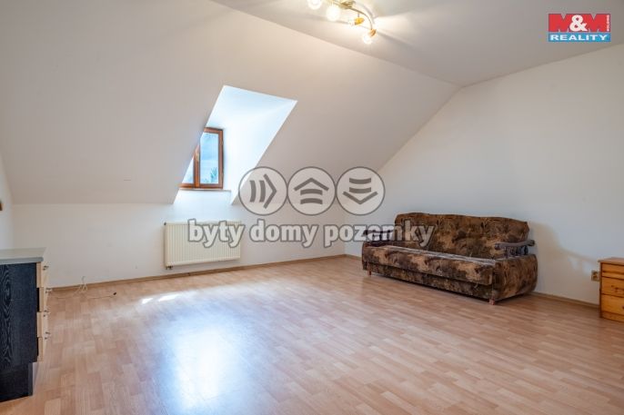 Prodej, Hotel, penzion, Přídolí