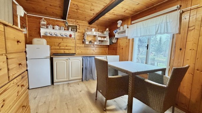 Prodej, Chata, Veltěže