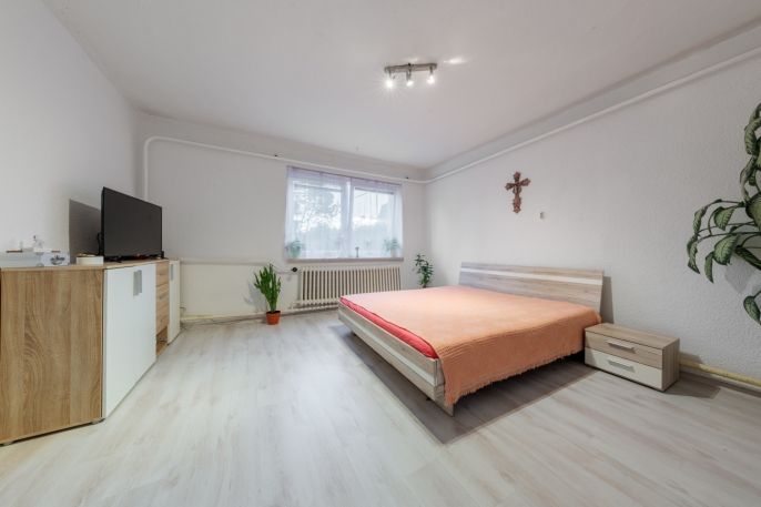 Prodej, Rodinný dům, Bor