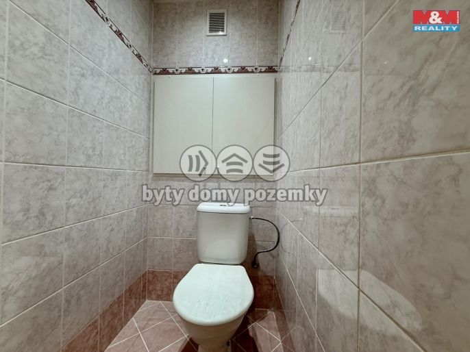 Prodej, Byt 3+1, Ostrava